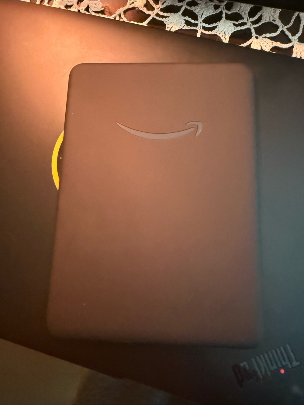 Amazon Kindle Colorsoft - Picture 3 of 4